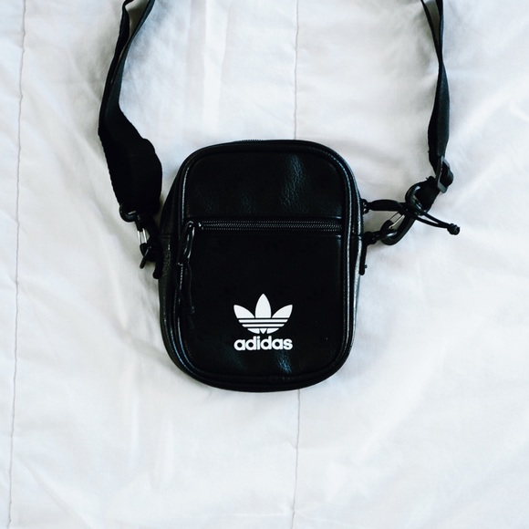 Adidas Crossbody Mini Purse - Picture 2 of 5